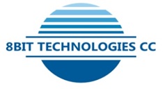 8Bit Logo small